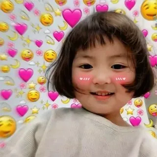 Meme Trung Quốc so cute là lựa chọn hoàn hảo để chia sẻ niềm vui dễ thương
