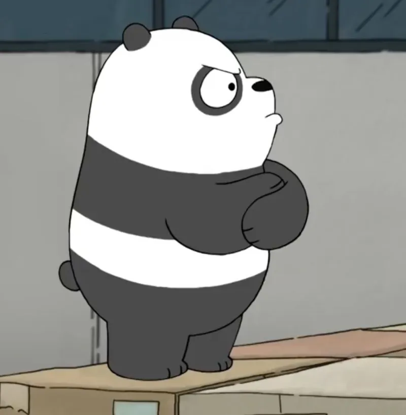Tâm trạng tức đến mất ngủ nhưng lại hóa hài hước trong những meme độc đáo.