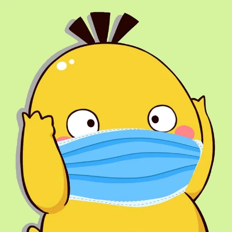 Những meme ảnh vịt chế cực kỳ hài hước, tạo nên trào lưu mới.