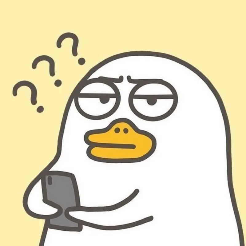 Meme vịt Donald cực kỳ hài hước, khiến người xem không thể bỏ qua.