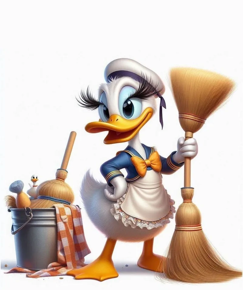 Vịt Donald nói chuyện trong meme là một hình ảnh cực kỳ thú vị mà bạn không thể không yêu thích.