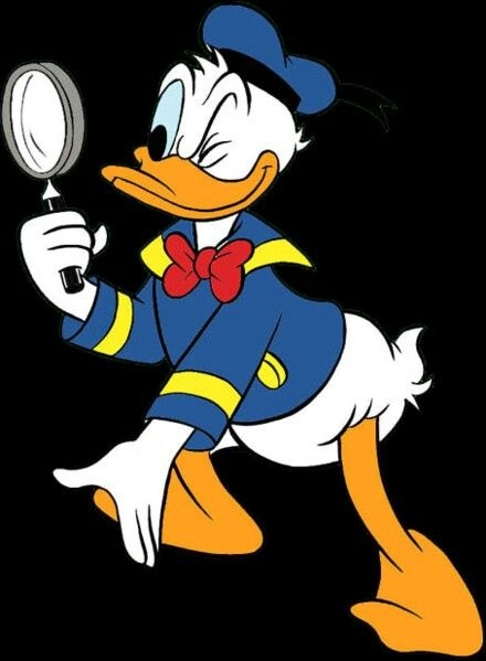 Meme về Donald Duck không chỉ gây cười mà còn tạo ra những khoảnh khắc thú vị trong mỗi hình ảnh.