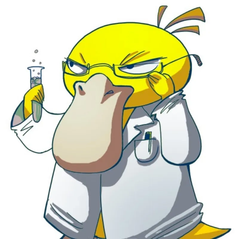 Meme ngỗng ngáo ngơ con vịt Weibo tạo nên một cơn sốt hài hước trên mạng xã hội.