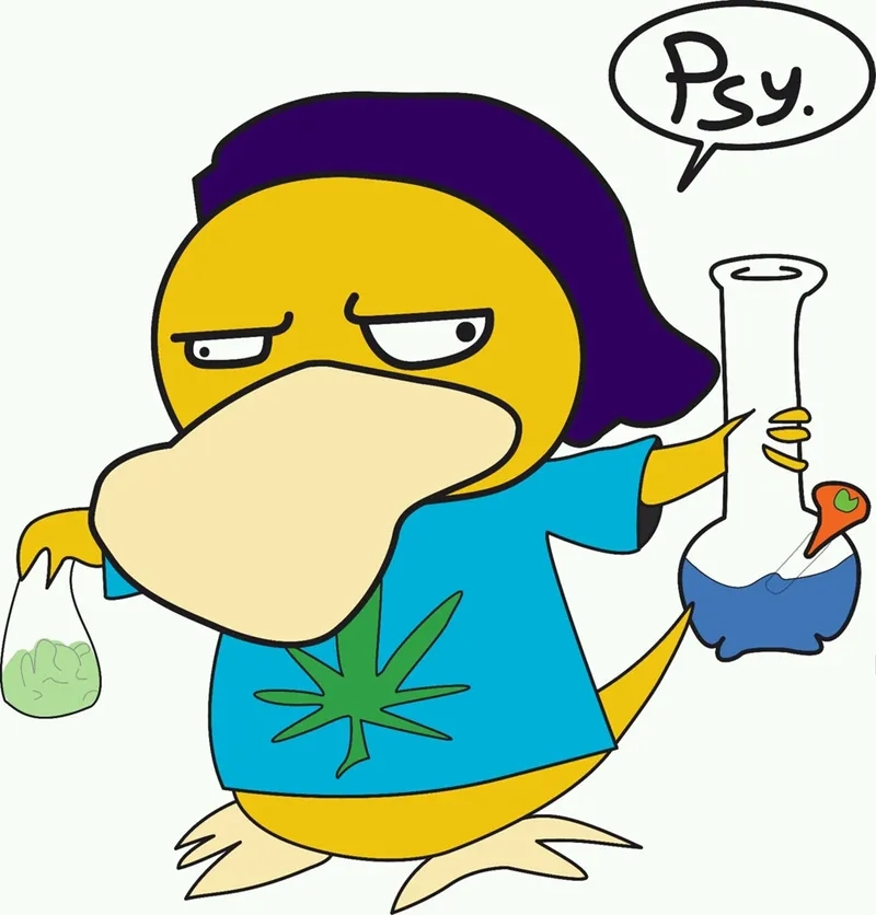 Meme vịt Donald cực hài hước, đem lại tiếng cười sảng khoái cho người xem.