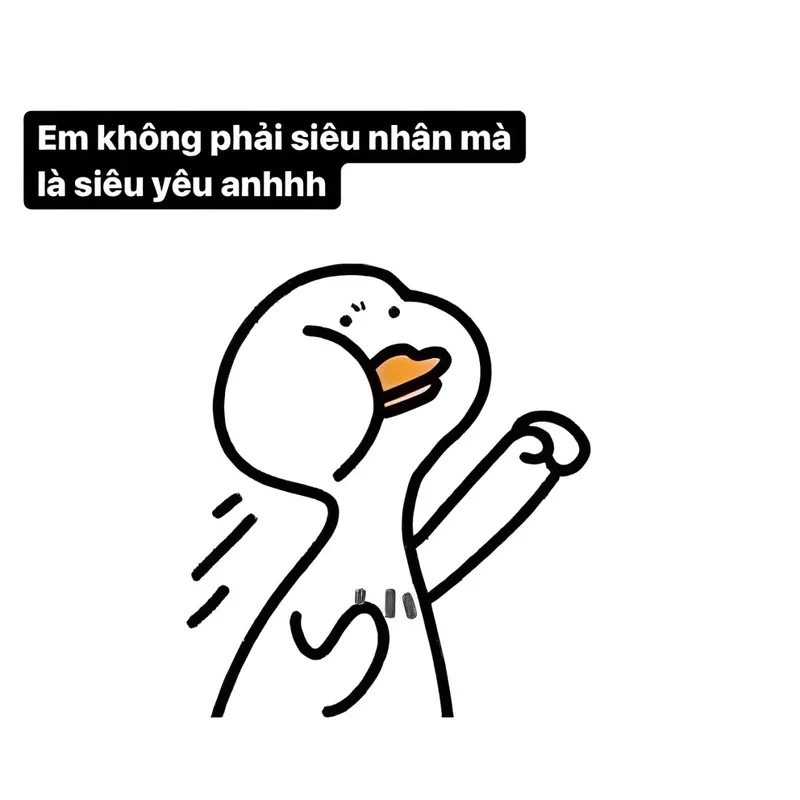 Hình ảnh con vịt meme thú vị, thêm sức hút cho bài viết.