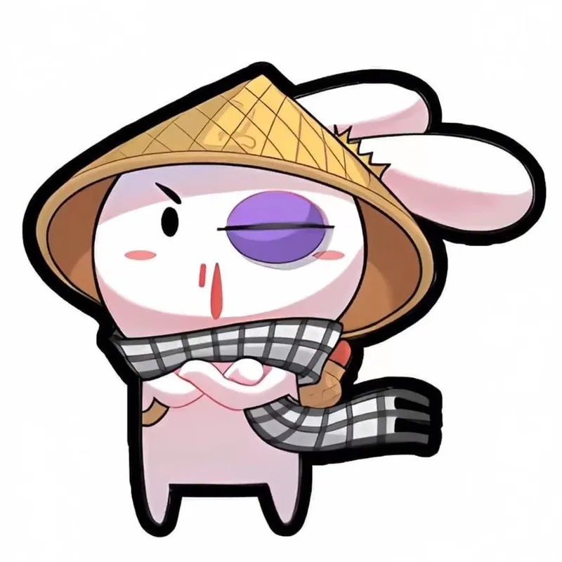 Vô tri ảnh meme người mang đến sự hài hước bất ngờ qua từng biểu cảm.