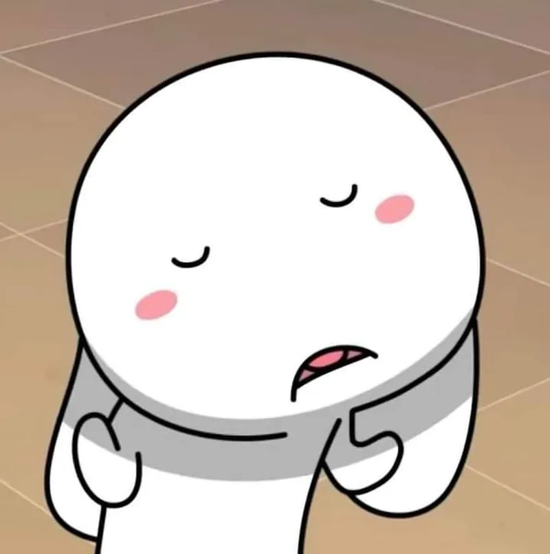 Tuyển chọn ảnh meme mèo vô tri siêu ngầu, thích hợp cho mọi cảm xúc.