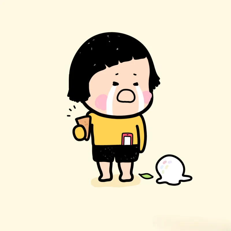 Vừa cười vừa khóc meme làm nổi bật những trạng thái cảm xúc đầy mâu thuẫn.