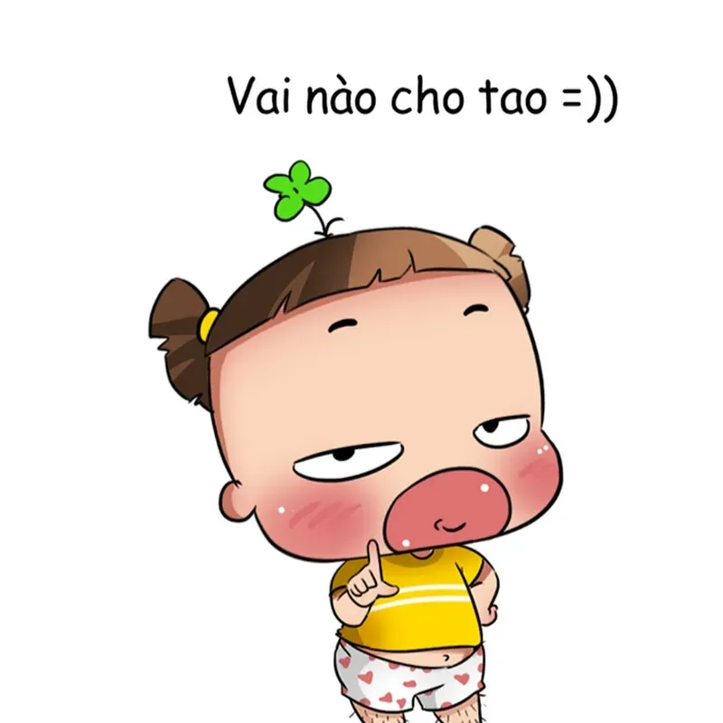 Hình meme vui hài hước giúp bạn giải tỏa căng thẳng và tăng thêm niềm vui mỗi ngày.