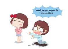 Chia sẻ meme nhớ người yêu để bày tỏ tình cảm theo cách hài hước