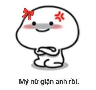 Biểu cảm chân thật trong meme tình cảm sẽ chạm đến trái tim bạn