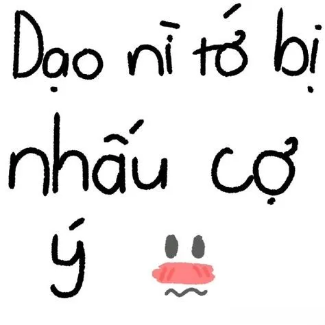 Meme yêu nhiều mang đến những biểu cảm siêu đáng yêu và dễ thương