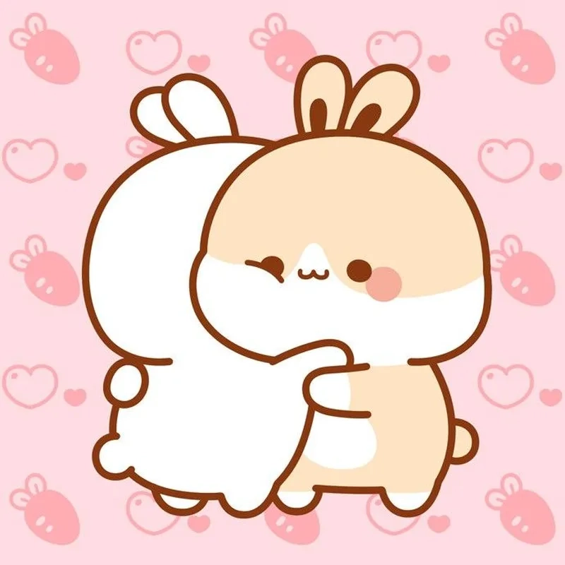 Meme xin lỗi cute là cách tuyệt vời để gửi lời xin lỗi một cách nhẹ nhàng và ngọt ngào.