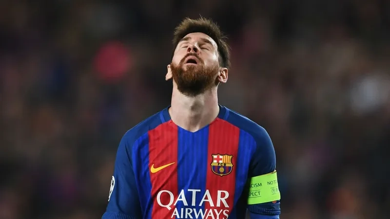 Meme về Messi và Ronaldo tại World Cup cực kỳ hấp dẫn và thú vị.
