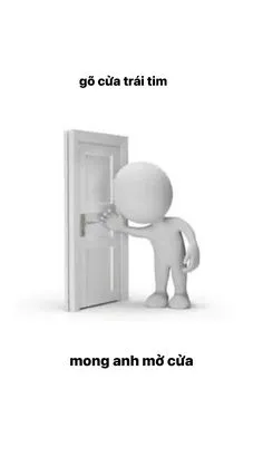 Nhà tù hình trái tim meme sáng tạo và đáng yêu sẽ làm bạn bật cười