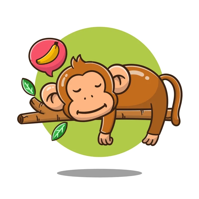 Meme monkey mang đến những tình huống ngộ nghĩnh không thể bỏ qua!