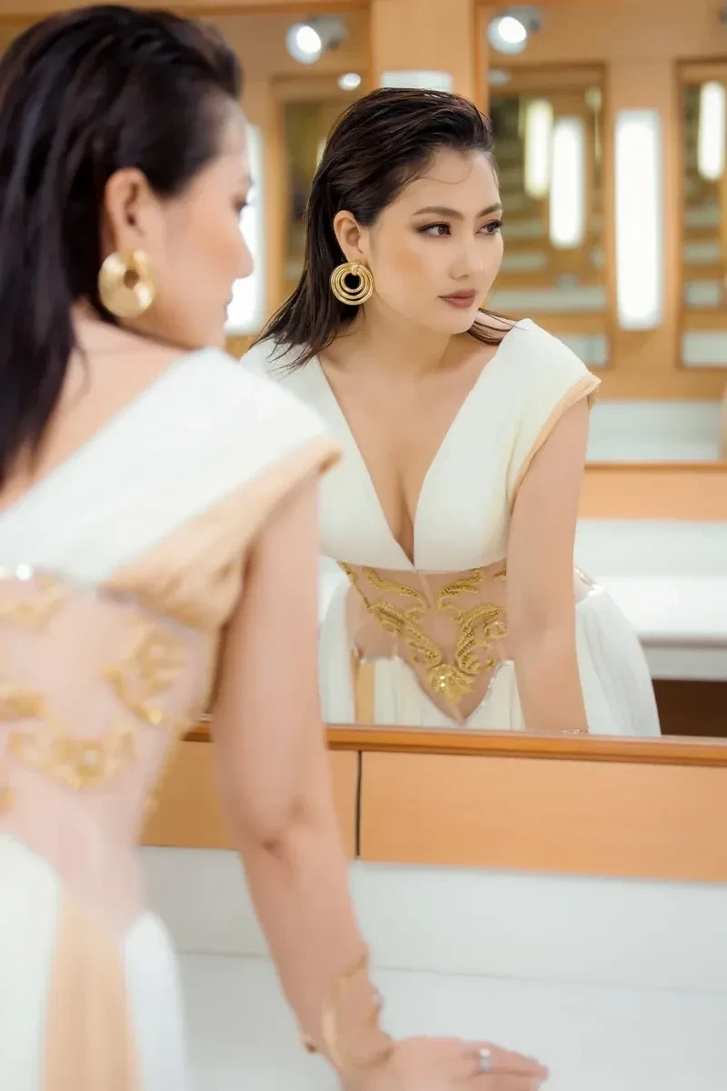 Diễn viên Ngọc Lan sinh năm mấy là thông tin được nhiều người quan tâm