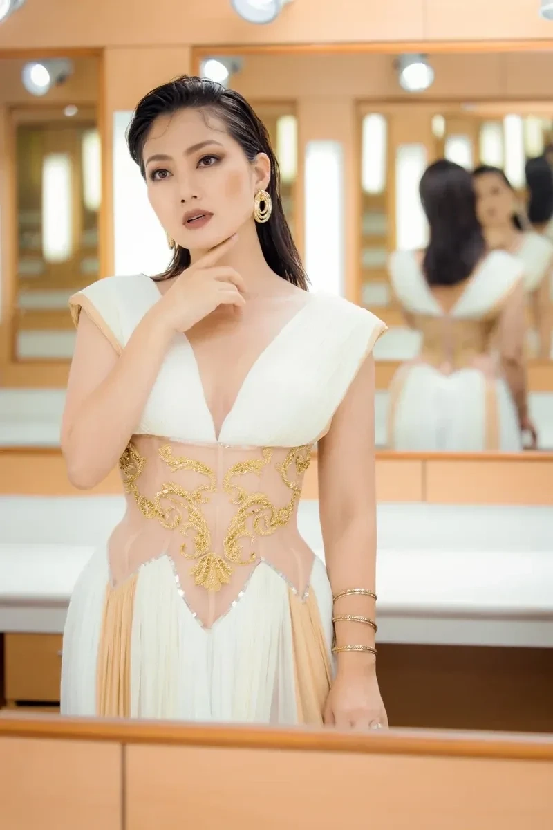 Diễn viên Ngọc Lan chia tay chồng gây sự chú ý trong cộng đồng