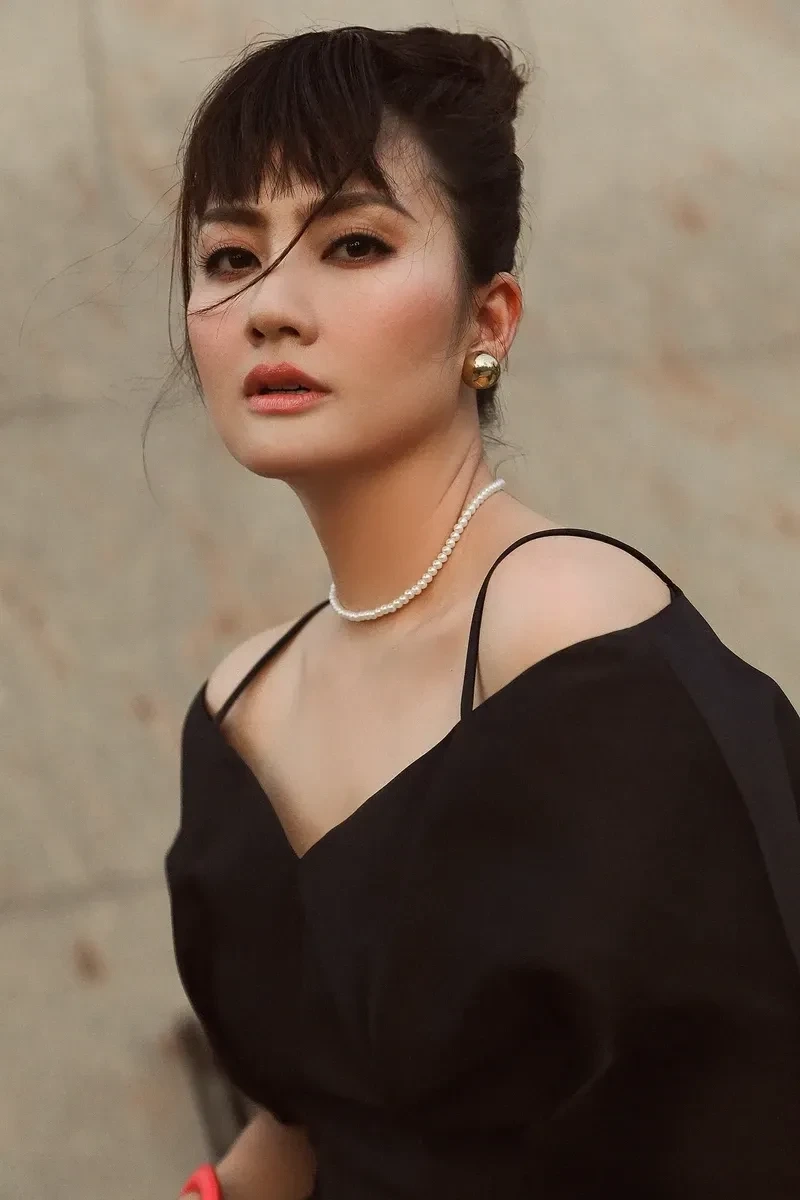 Năm sinh diễn viên Ngọc Lan là thông tin được khán giả tìm hiểu nhiều