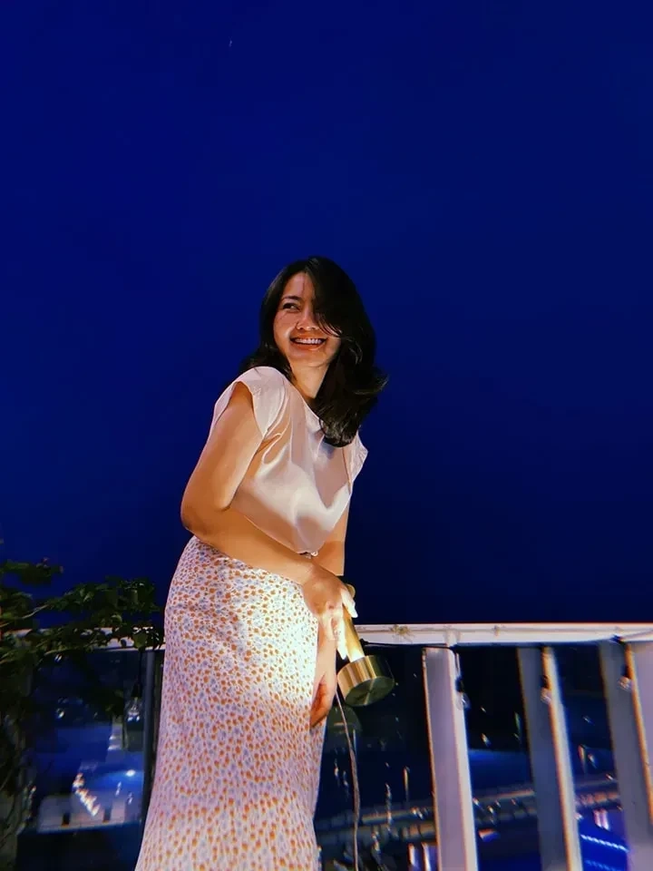 Ngoc Lan luôn để lại dấu ấn sâu sắc trong lòng người hâm mộ