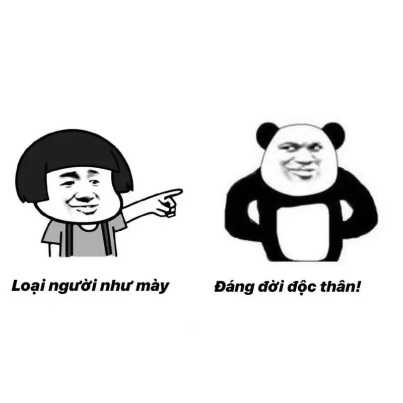 Meme nguyễn hữu đa mang đến góc nhìn đầy trào phúng và giải trí.