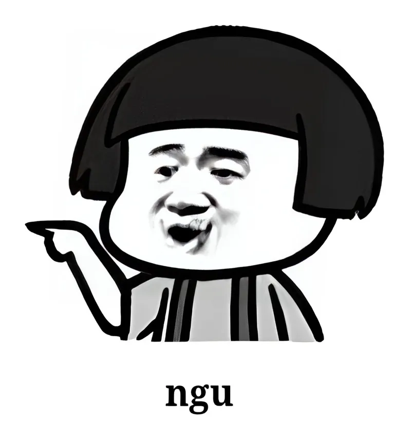 Cười thả ga với meme phiếu bé ngu, siêu lầy lội và hài hước.