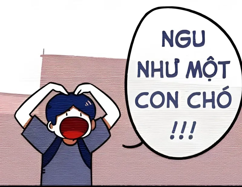 Khó nhịn cười với meme mặt ngu, biểu cảm đỉnh nhất mọi thời đại.