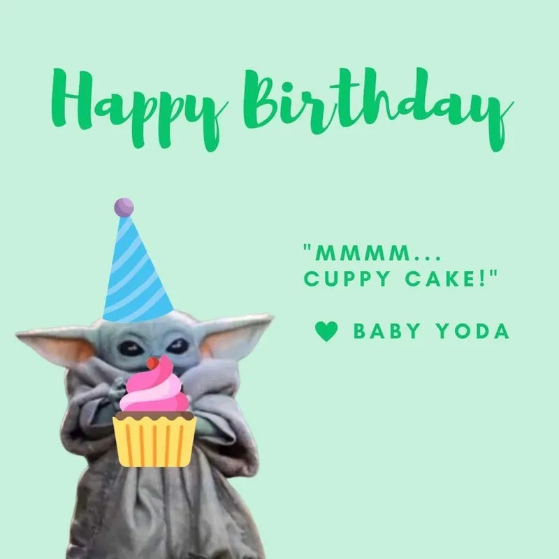 Meme chúc mừng sinh nhật bựa đầy tiếng cười và sáng tạo.