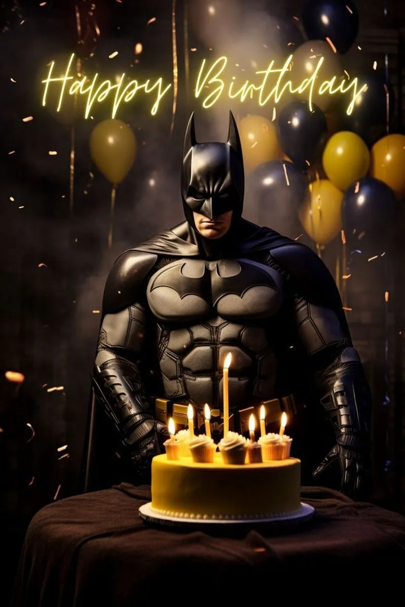 Thêm phần sống động với Happy Birthday Gif Meme siêu dễ thương.