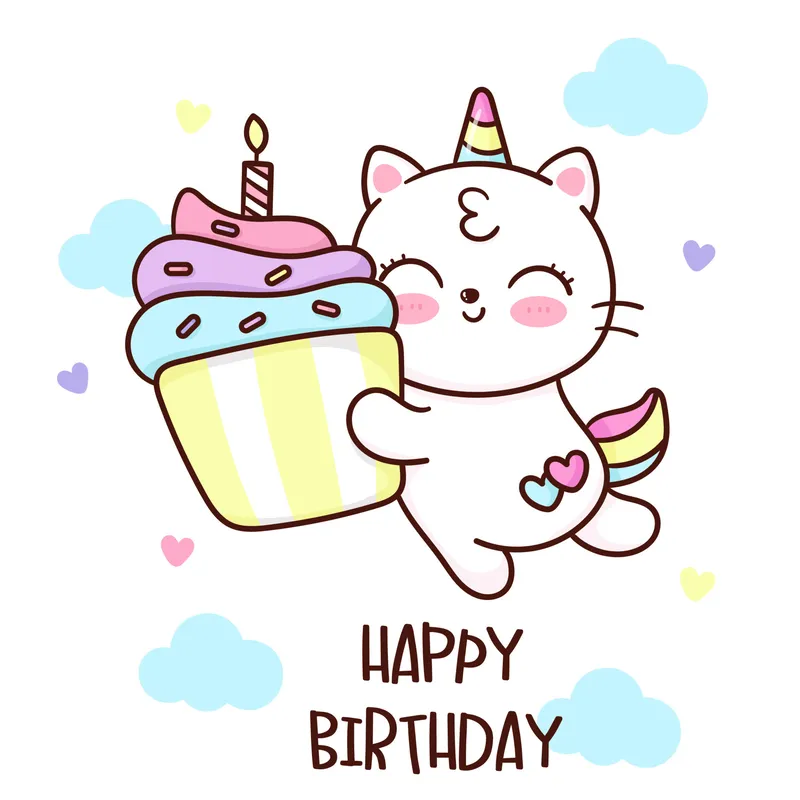 Chúc mừng chính mình theo cách độc đáo với Meme Happy Birthday To Me.