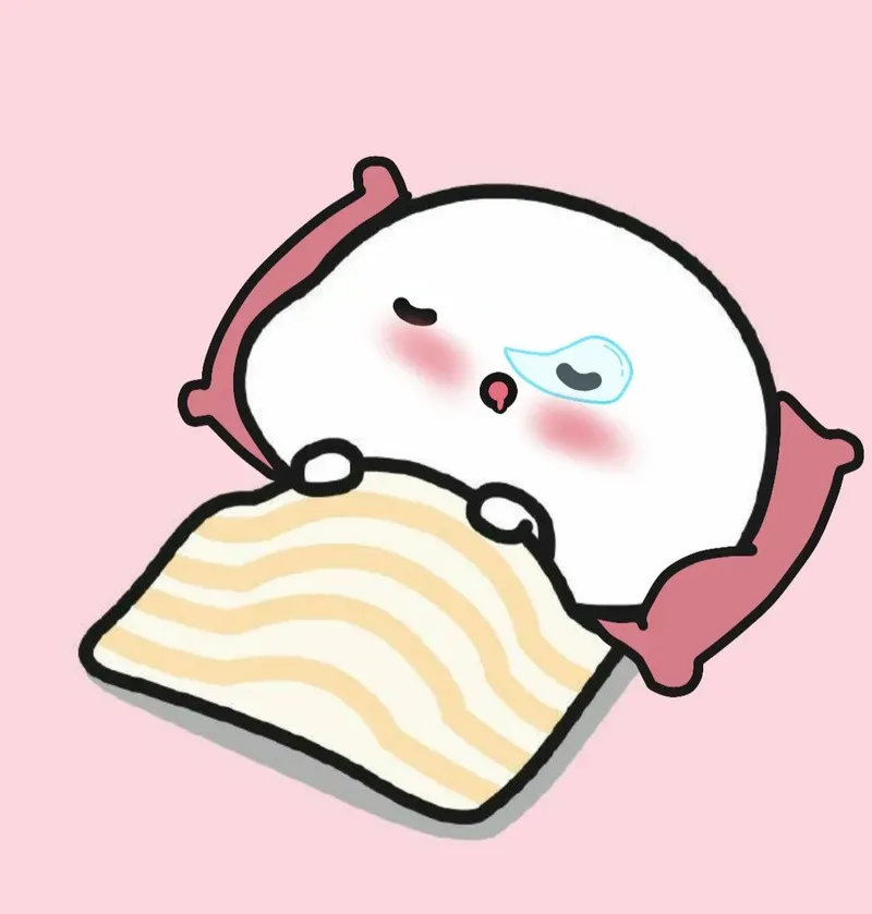 Meme mèo đi ngủ, với biểu cảm ngộ nghĩnh, chắc chắn sẽ khiến bạn cảm thấy dễ chịu.