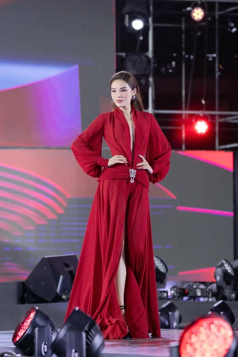 Cao Nguyễn Kỳ Duyên luôn là cái tên được nhiều người yêu mến