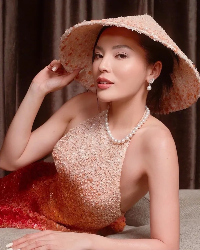 Kỳ Duyên và Trịnh Hội gắn bó trong nhiều dự án lớn