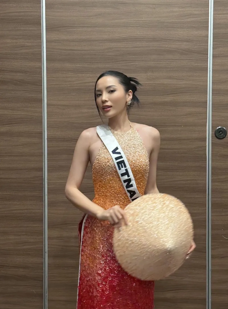 Nguyễn Cao Kỳ Duyên Nguyễn Ngọc Ngạn là cặp đôi nổi bật trong làng giải trí