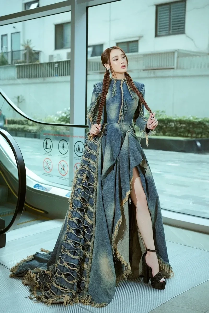 Nhã Phương Trường Giang là cặp đôi nhận được sự yêu mến từ khán giả