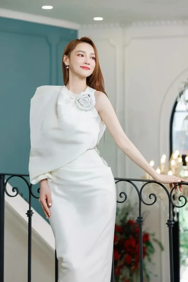 Nabi Phương được yêu mến bởi sự thân thiện và tài năng nổi bật
