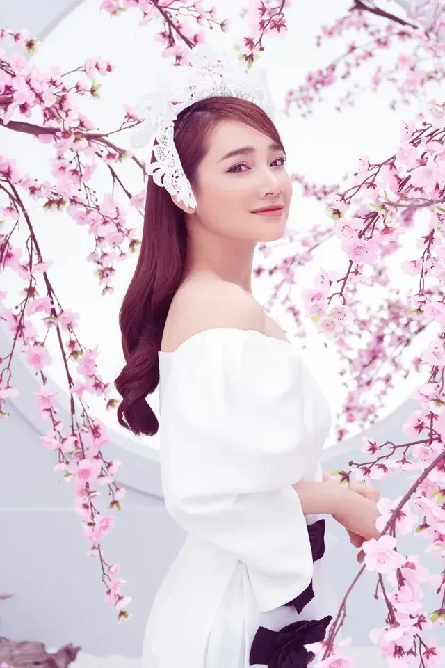 Nhã Phương ca sĩ mang lại những trải nghiệm âm nhạc đầy ý nghĩa