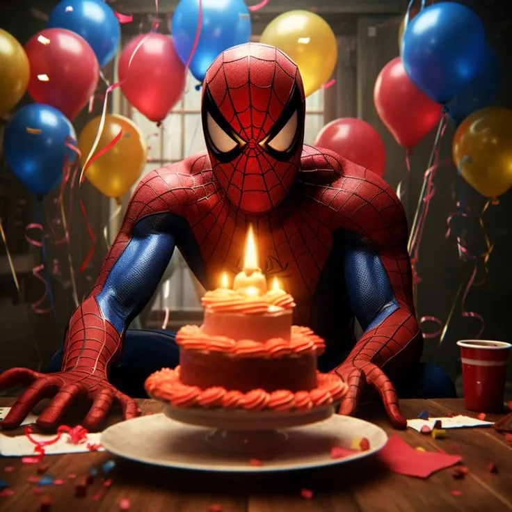 Meme spiderman wow là biểu cảm ngạc nhiên đầy hài hước khiến bạn cười thả ga.