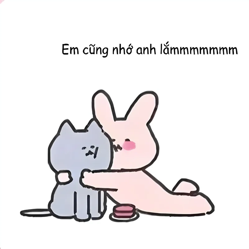 Meme này tạo ra những tình huống ngớ ngẩn và thú vị khi không nhớ.