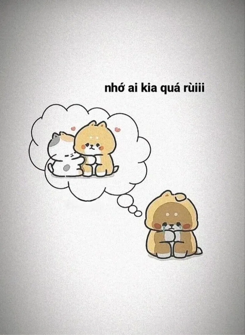 Meme hổng có nhớ mang đến sự ngớ ngẩn và vui nhộn trong những tình huống không nhớ.