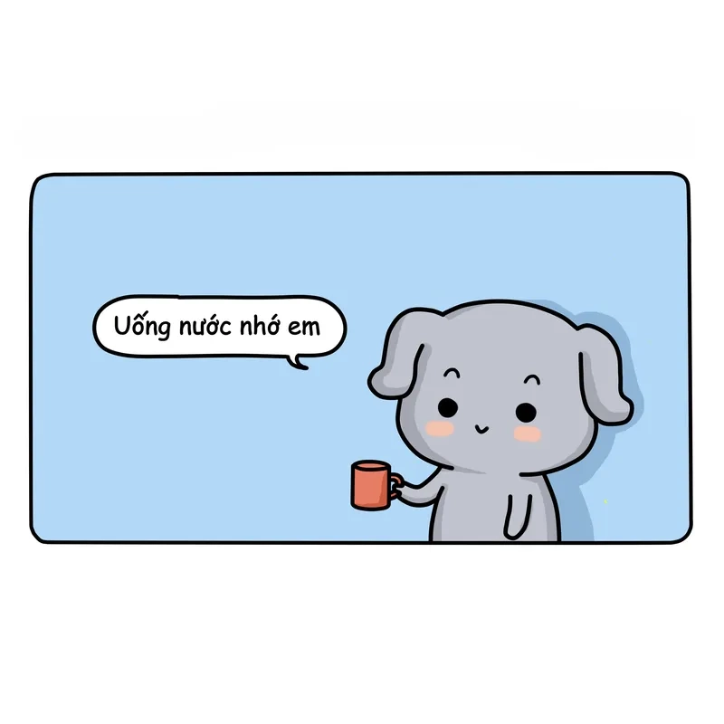 Chia sẻ meme xóa trí nhớ để tạo ra sự hài hước trong những khoảnh khắc quên lãng.