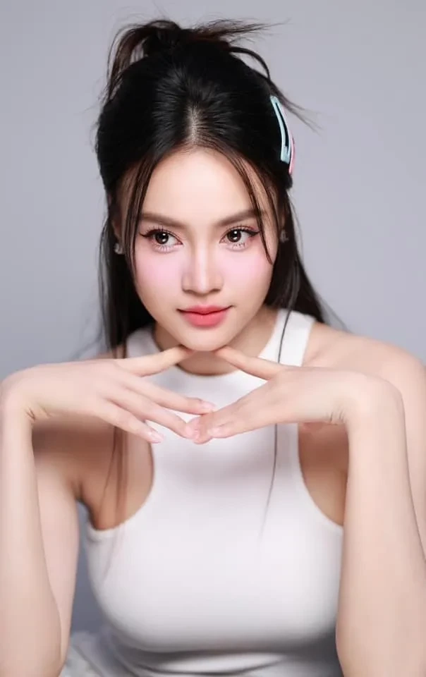 Ngô Kiến Huy và Ninh Dương Lan Ngọc hẹn hò cùng xuất hiện vui vẻ