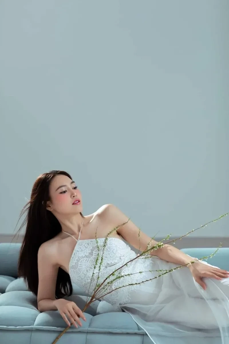 Ninh Dương Lan Ngọc và Ngô Kiến Huy xuất hiện trong dự án thú vị