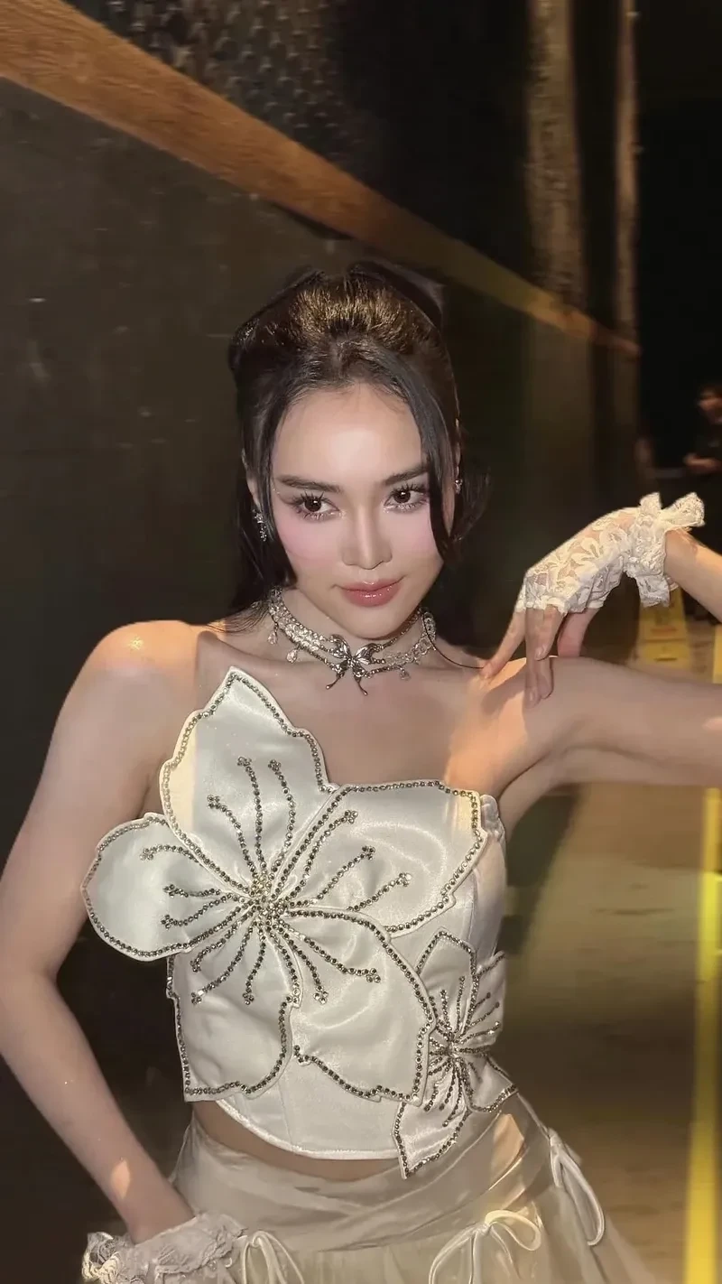 Tiểu sử diễn viên Lan Ngọc ghi dấu ấn bởi sự nghiệp nghệ thuật ấn tượng