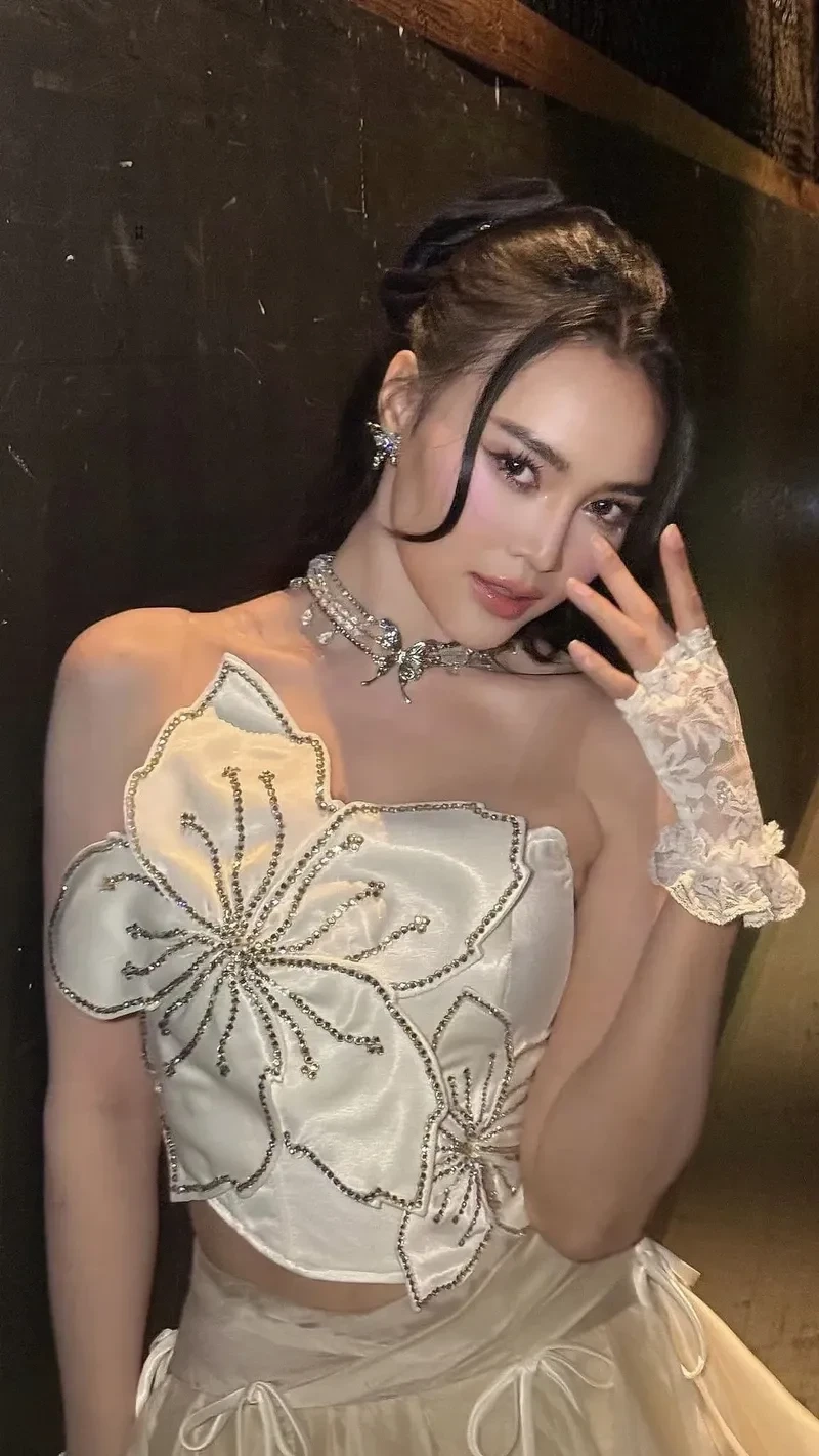 Tiểu sử diễn viên Ninh Dương Lan Ngọc được yêu mến bởi khán giả