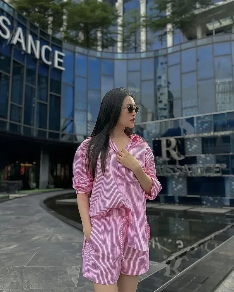 Ninh Dương Lan Ngọc Bước Nhảy Hoàn Vũ tạo dấu ấn với tài năng xuất sắc
