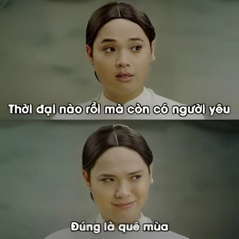Ngại quá meme là kiểu meme đặc trưng của những tình huống hài hước đầy sự ngượng ngùng.