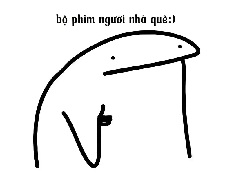 Ngại meme sẽ khiến bạn thấy 