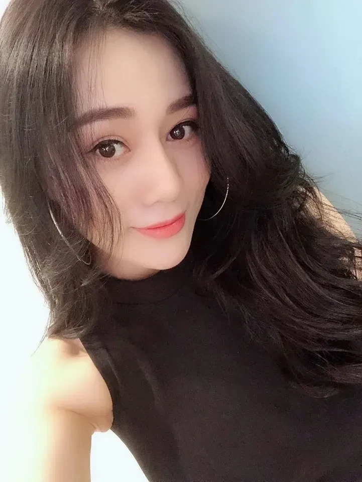 Diễn viên Đỗ Phương Oanh nổi bật với nhiều vai diễn ấn tượng