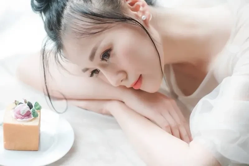 Diễn viên Phương Oanh trong phim Hương Vị Tình Thân chinh phục người xem